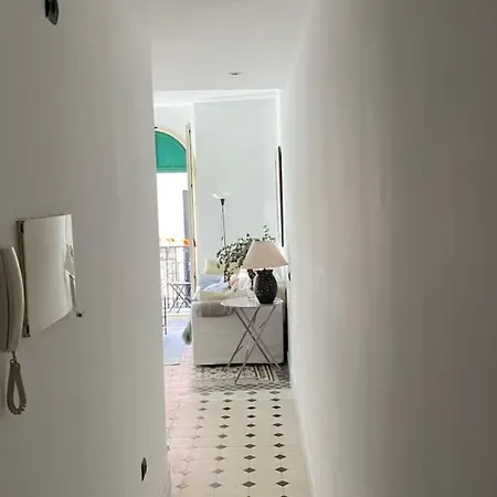 Charming Malaga, Historic Center Malaga