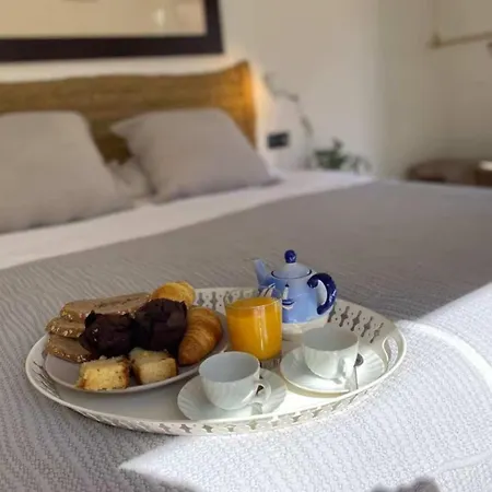 Charming Malaga, Historic Center Apartment Malaga